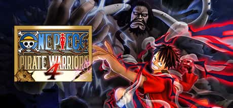 海贼无双4 One Piece Pirate Warriors4 全中文版全息投影