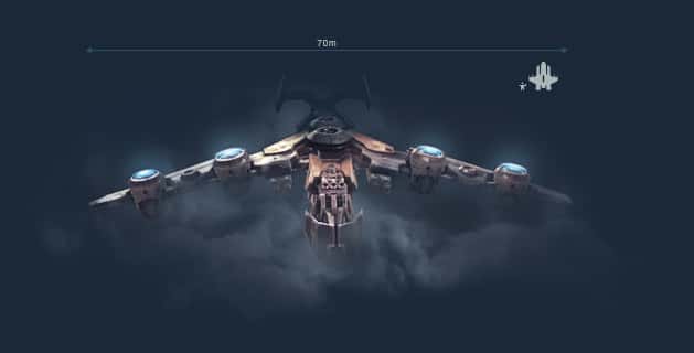 STEAM学习 傲气雄鹰 重装上阵 Sky Force Reloaded 中文版 500M插画